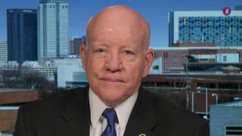 Several rockets hit Iraqi air base north of Baghdad