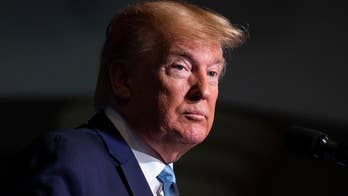 President Trump says US has targeted 52 Iranian sites for attack if Iran retaliates