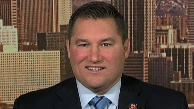 Rep. Reschenthaler on US-Iran tensions amid airstrike fallout