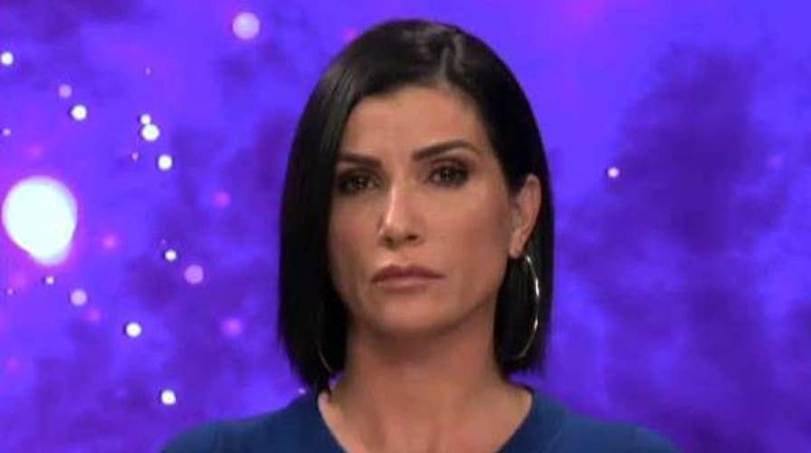 Dana Loesch on armed civilian stopping Texas church shooter
