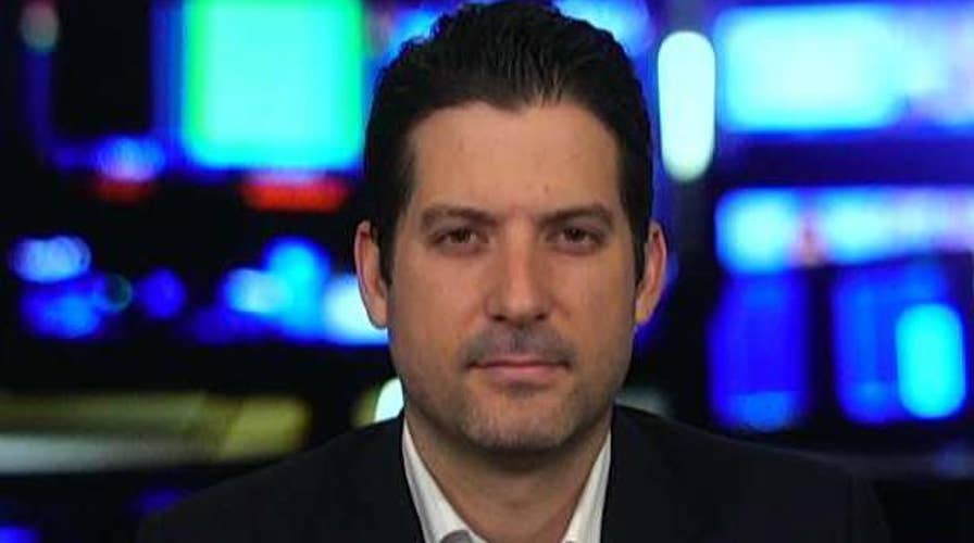 US drone strike kills Iranian General Qassem Soleimani