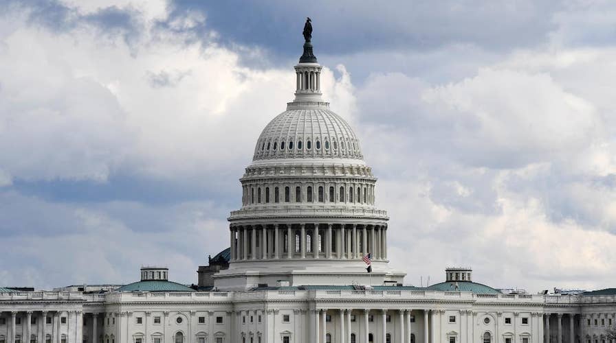 New polls should have 2020 Democrats worried