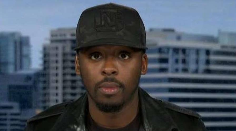 New gun control laws to take effect in Virginia