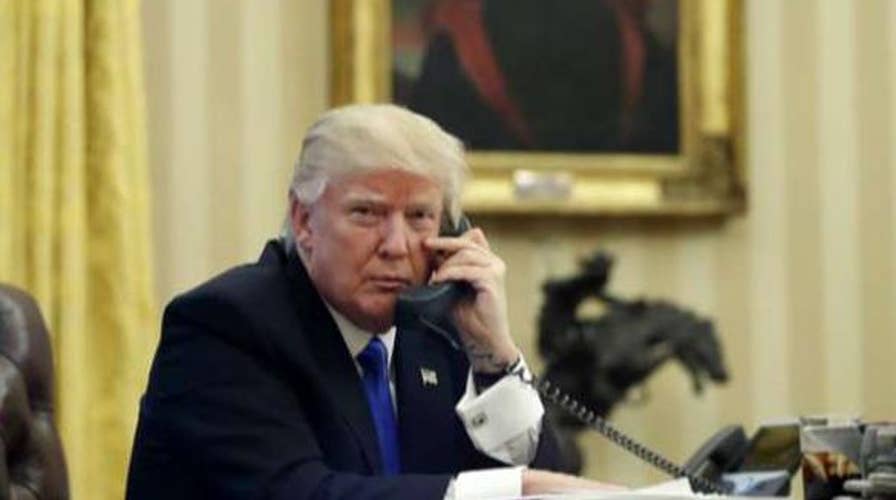 Celebrities label Trump a ‘threat’ to America, tell people to prepare for war following airstrike on Iran general