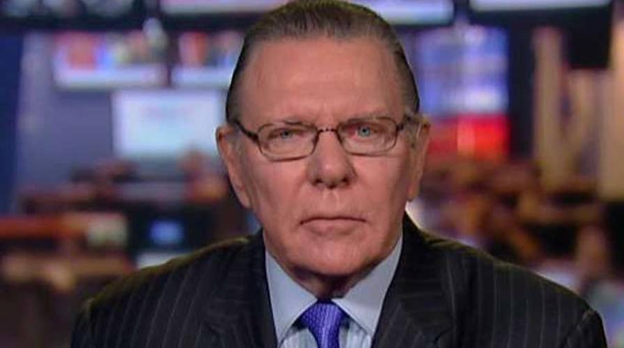 Trump administration claims killing of Soleimani was necessary to deter further aggression from Iran