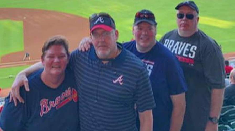 GA police officer adopted at birth discovers she has 3 biological brothers