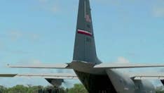 Kenya attack by al-Shabab militants kills US servicemember, 2 American contractors