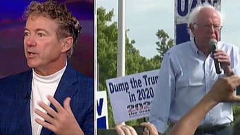 Sen. Rand Paul on the misconceptions of socialism