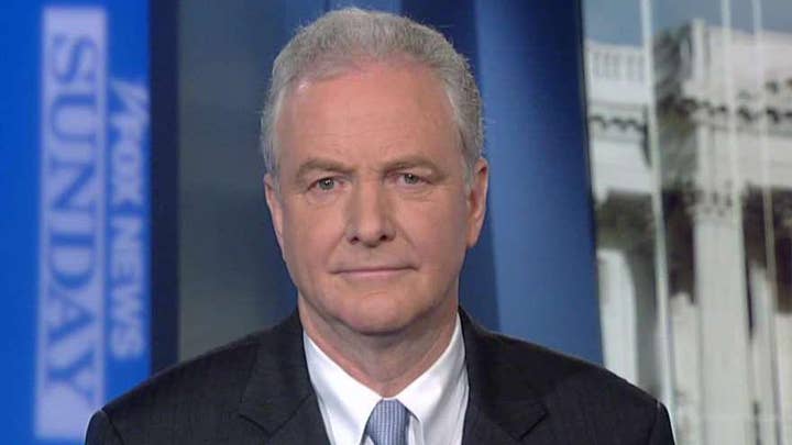 Sen. Van Hollen on tension in Congress over Iran, impeachment