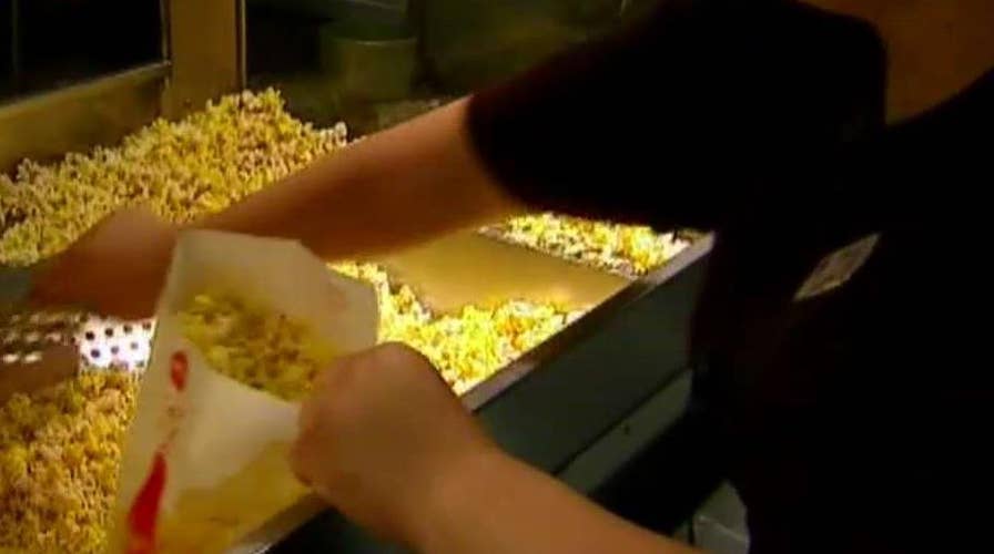 Modernizing the Motion Picture Association for a new era