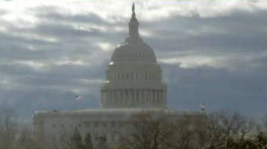 IG Horowitz testified about FISA report before Senate Judiciary Committee, has not appeared before House