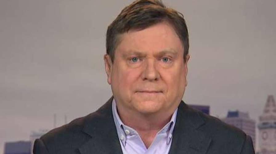 Iraqi parliament votes to expel US troops from country