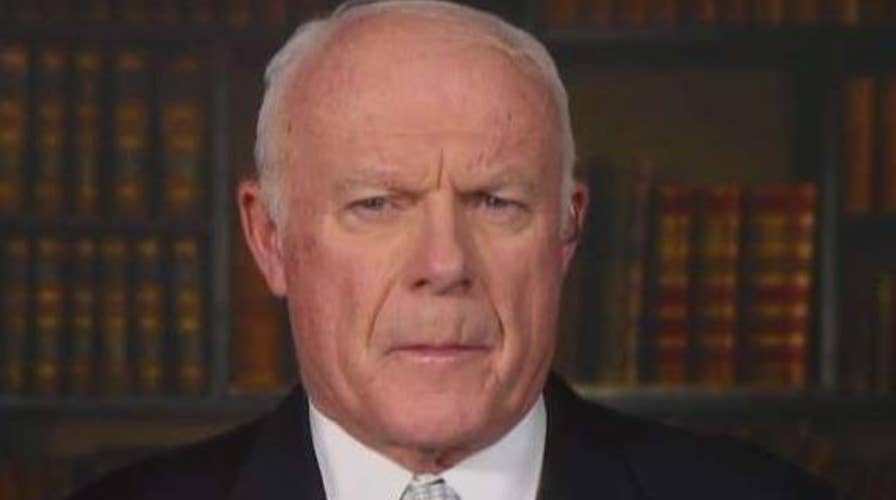 Pompeo, Trump warn against retaliation as mourners pay tribute to Soleimani in Iran