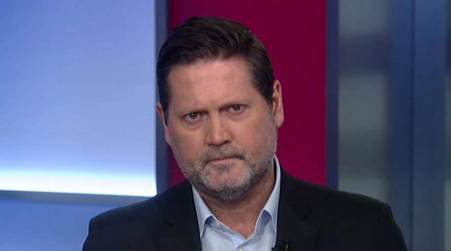 Michael Pregent on US-Iran tensions amid airstrike fallout