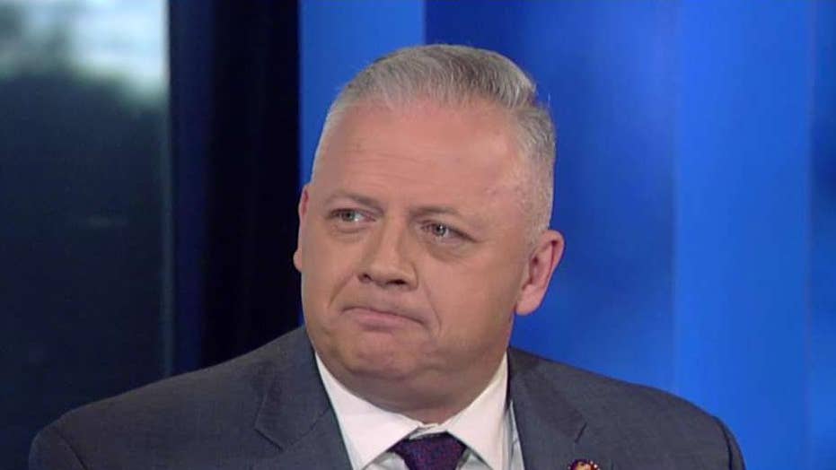 Soleimani's takedown fuels new partisan warfare on Capitol Hill