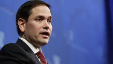 Rubio: Chinese consulate in Houston was 'massive spy center'