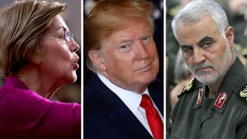 Joe Lieberman: Why can't 2020 Democrats admit that Soleimani's death makes Americans safer?