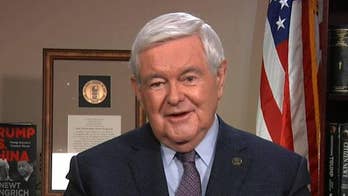 Newt Gingrich: Likely Iowa caucuses winner is this candidate – Here is what it could mean for Democrats