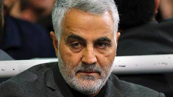 KT McFarland: Soleimani was the terror king – Dems and liberal media decry his death. Here's why they're wrong