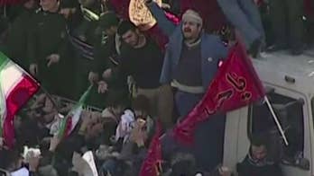 Iran vows revenge for killing of Gen. Qassem Soleimani