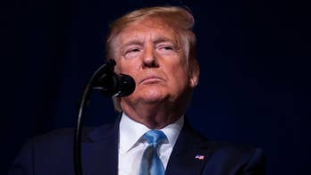 Trump and Iran trade threats as Iranians mourn Gen. Qassem Soleimani's death