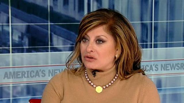 Bartiromo: Pelosi trying to find 'new dirt' on Trump