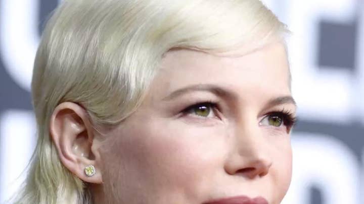 Michelle Williams defends the importance of women's right to choose