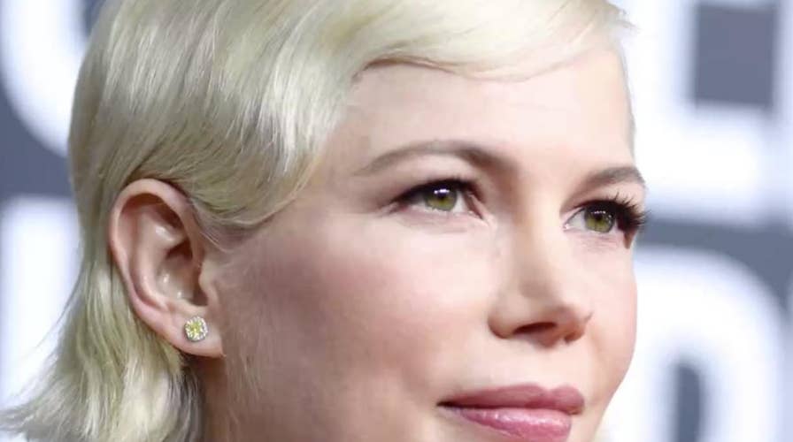 Michelle Williams defends the importance of women's right to choose