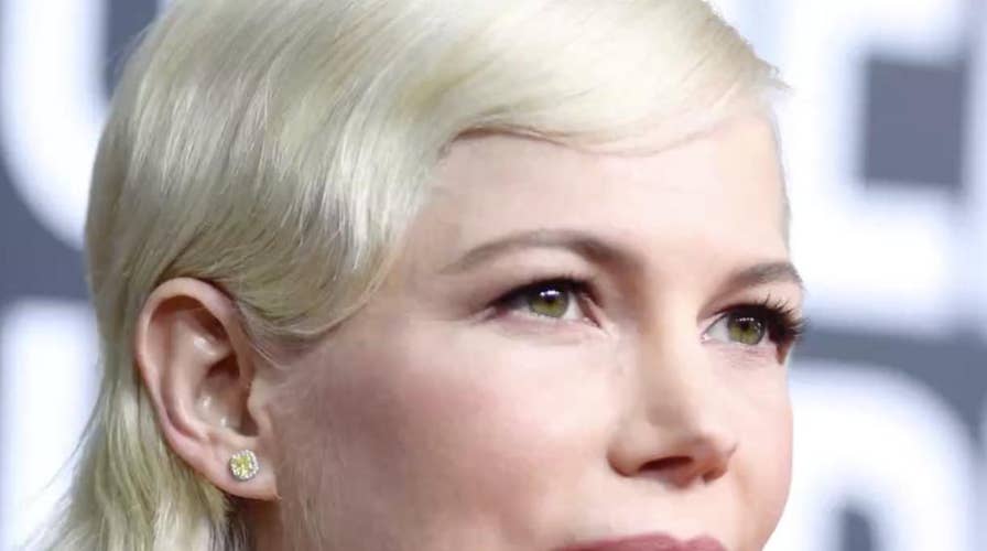 Golden Globes 2020: Michelle Williams hints at abortion experience as she  defends a 'woman's right to choose
