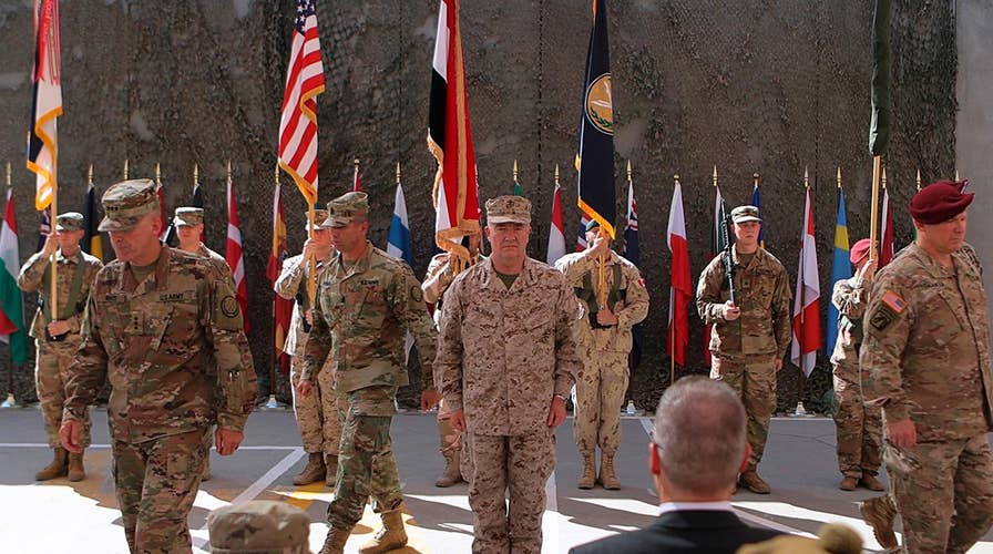 Iraq Parliament votes to expel US military from Iraq: What does that mean?