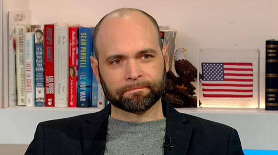 Soleimani a 'special brand of evil': Andros