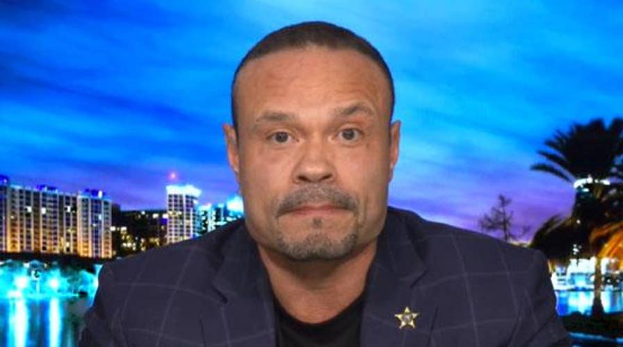 Dan Bongino: What team are 'hypocrite' Democrats on?