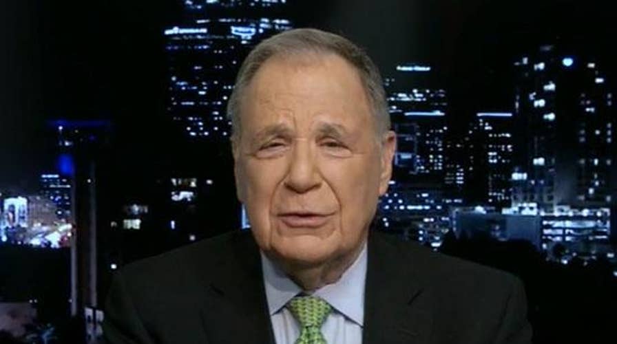 Amb. Gillerman: 'America is back and means business'