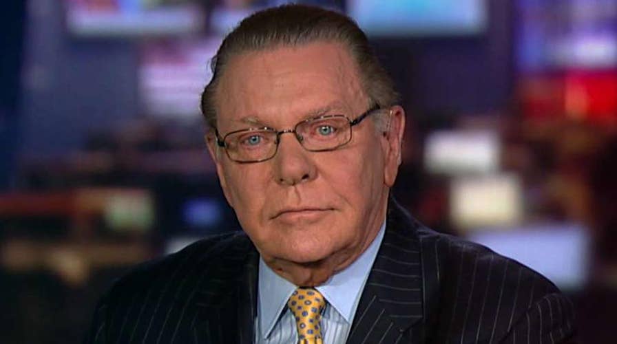 Gen. Keane: Iran may not do something as bold as people are predicting in response to Soleimani's death