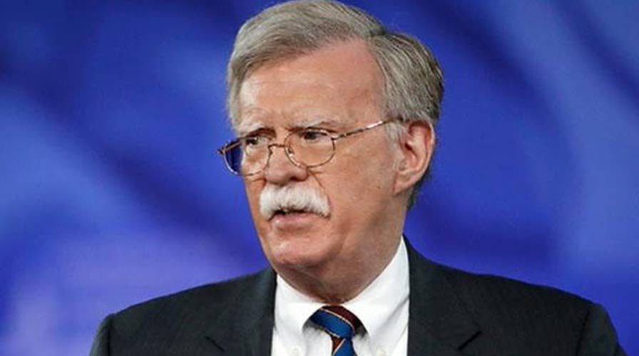 Outnumbered: 'Savvy character' Bolton will comply with subpoena