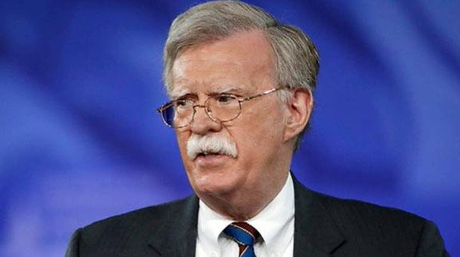 Outnumbered: 'Savvy character' Bolton will comply with subpoena