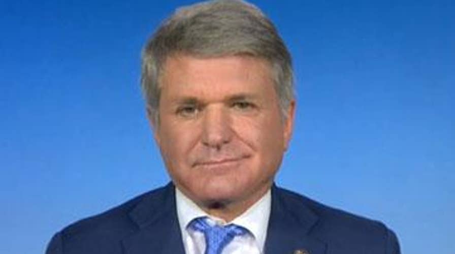 Michael McCaul: I was briefed on Soleimani's 'imminent threat'