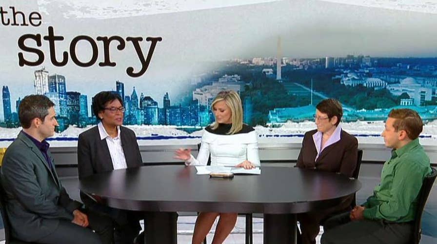 How impeachment could impact independent voters in 2020