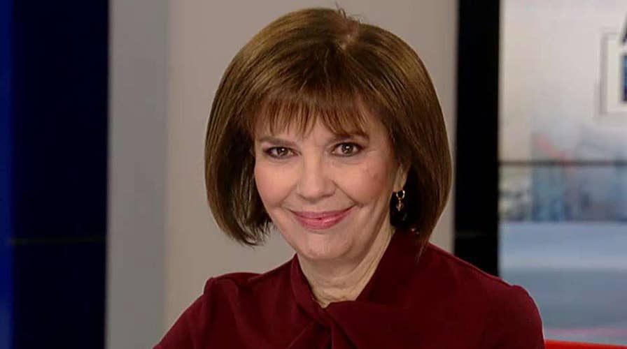 Judy Miller: Mideast hoping for 'Goldilocks response' from Iran following US strike on Qassem Soleimani