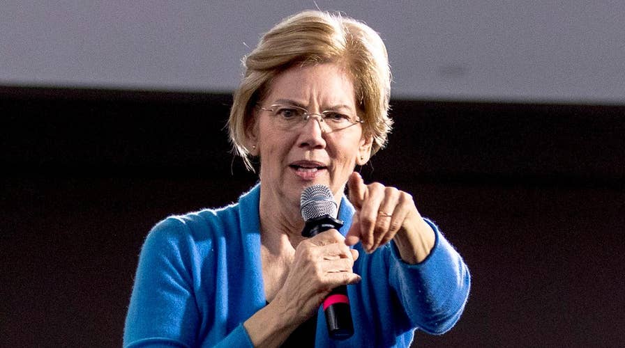 Democrats blast President Trump's strike on Iranian general