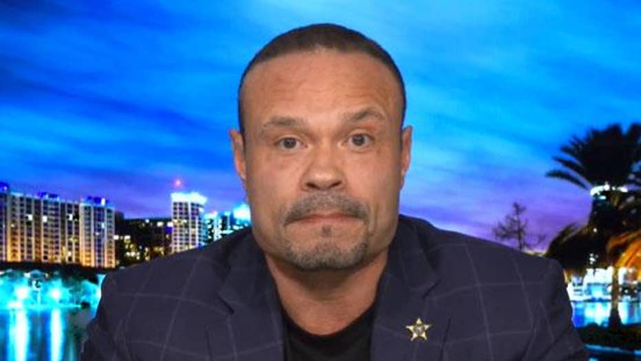 Dan Bongino asks Democrats critical of Soleimani strike