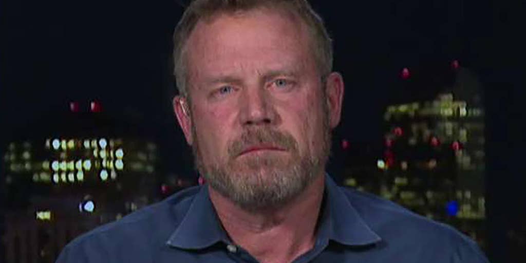 Mark 'Oz' Geist: Attacks in Baghdad and Benghazi – Trump saved lives, Obama showed weakness and cowardice