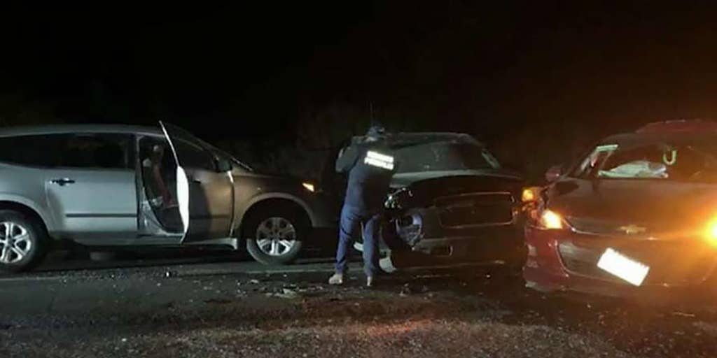 American Family Attacked On Highway In Mexico Says Bullets Were