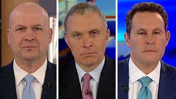 Fallout from the US strike that killed Iranian Gen. Qassem Soleimani