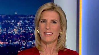 Laura Ingraham on Iran strike critics: If Trump says the sky is up, Dems will say it's down