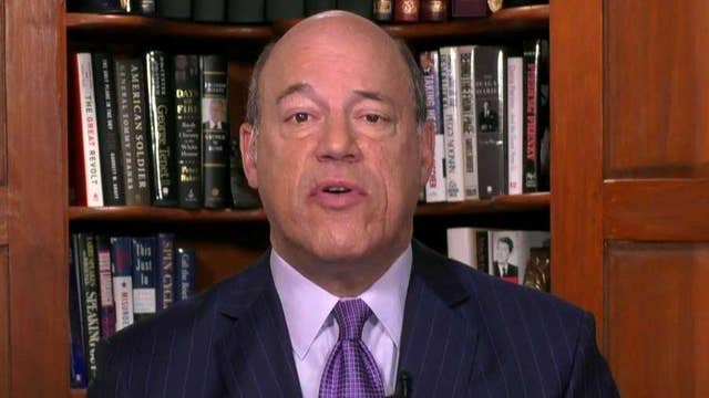 Ari Fleischer says Congress' greatest strength is second-guessing the use of American force