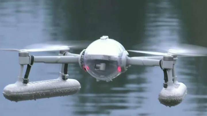 CES 2020 kicks off with the latest tech gadgets