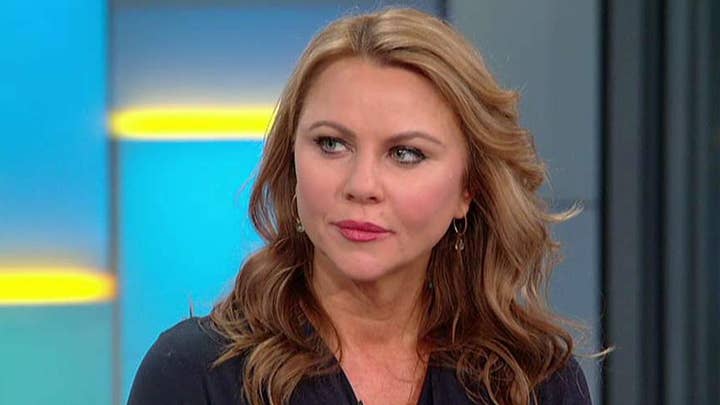 Lara Logan exposes brutality of Mexican sex trafficking into the United States.