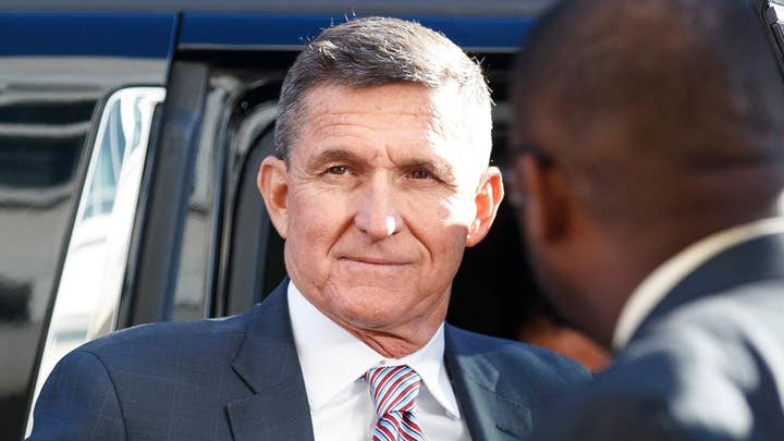 Flynn Attorney: Prosecutors Have Committed 'one Atrocity After Another ...