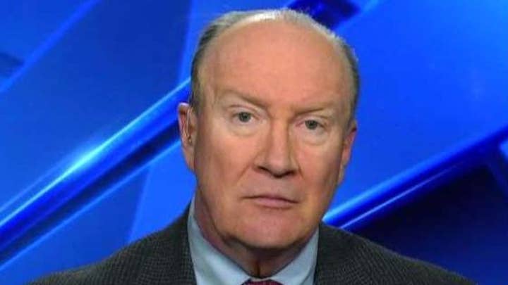 Andy McCarthy explains why enemy combatant terror commanders are fair game